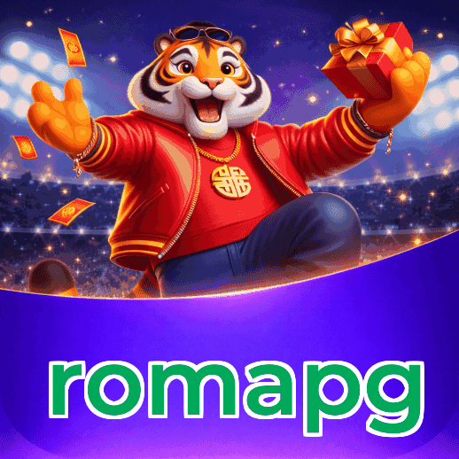 Especificações técnicas download romapg