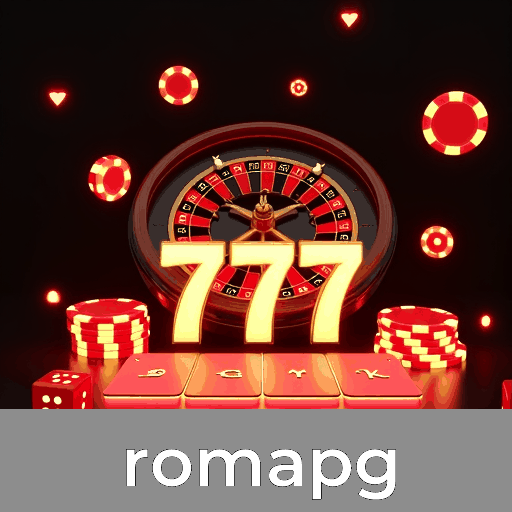 Tecnologia de Nuvem e Segurança de Ponta na romapg