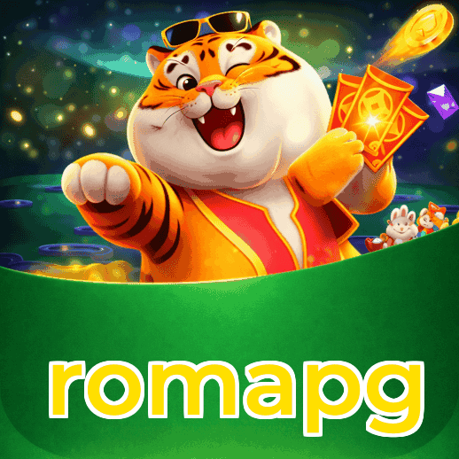 romapg APK - Download Oficial Android