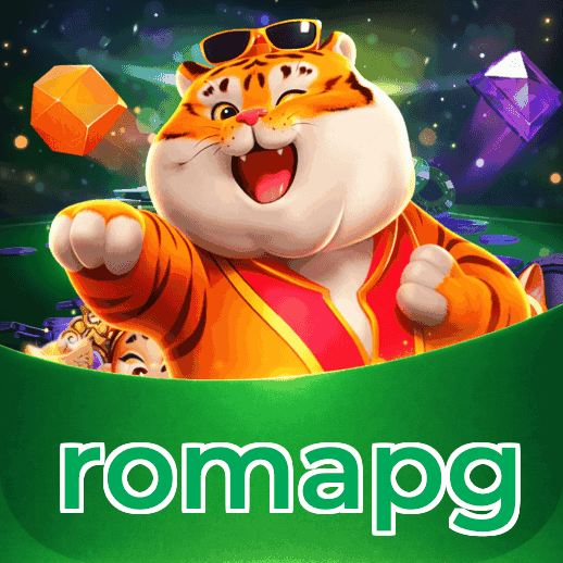 romapg Fortune - Tiger Ox Mouse