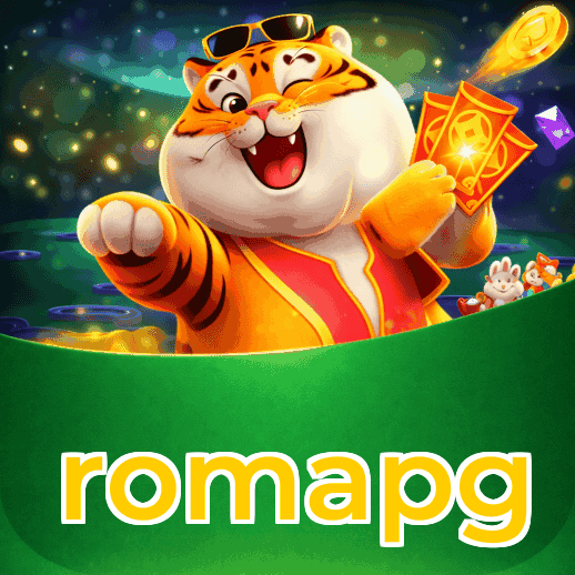 Especificações técnicas download romapg