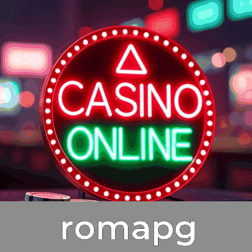 Romapg: Estratégias de Apostas em Esporte com Emoção