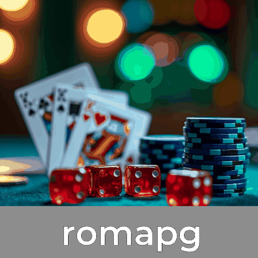 romapg: Seu Cassino Online Seguro e Profissional