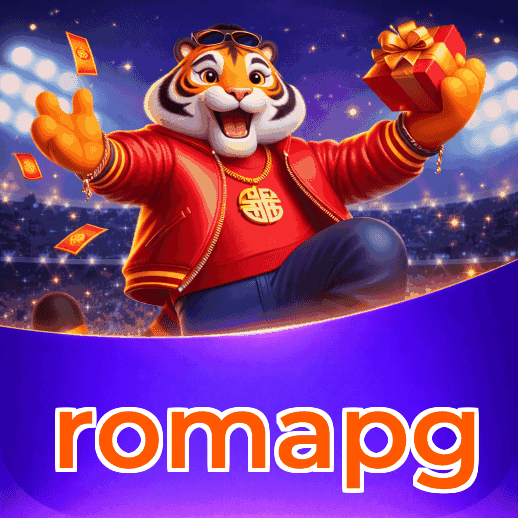 Especificações técnicas download romapg