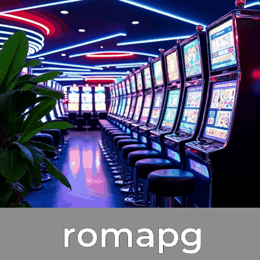 Promoções imperdíveis no romapg: Ganhe mais e melhor!