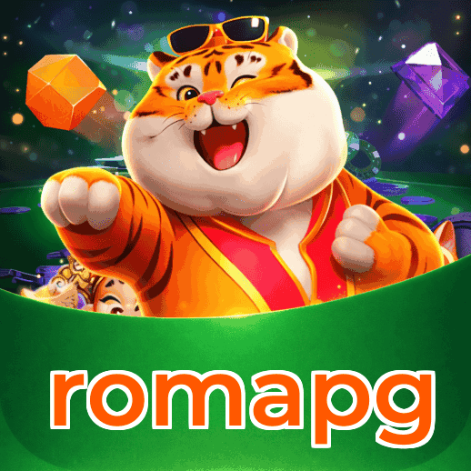 Especificações técnicas download romapg