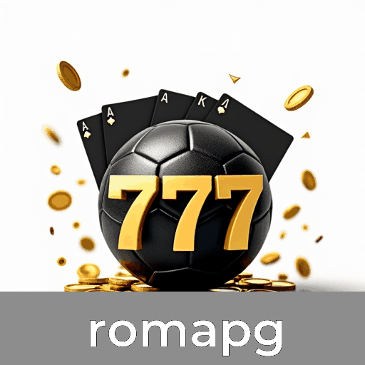Romapg Casino: Programa VIP de Alto Luxo