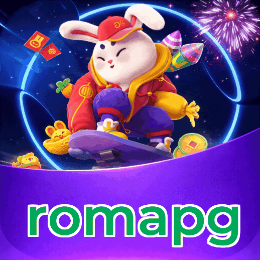 Especificações técnicas download romapg