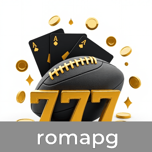Romapg: Estratégias de Apostas em Esporte com Emoção