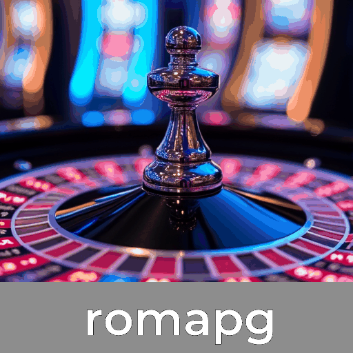 romapg: Slots-Grandes Prêmios, Mesa-Clássicos, Live-Interativo