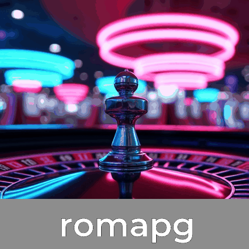 Promoções imperdíveis no romapg: Ganhe mais e melhor!