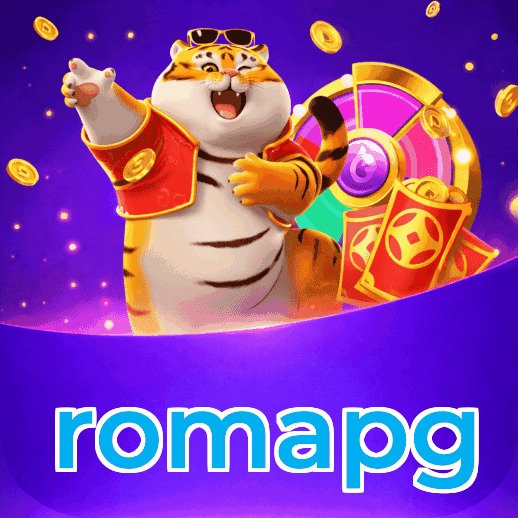Especificações técnicas download romapg