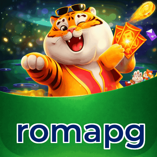 romapg Cadastro Bônus R$ 1.000