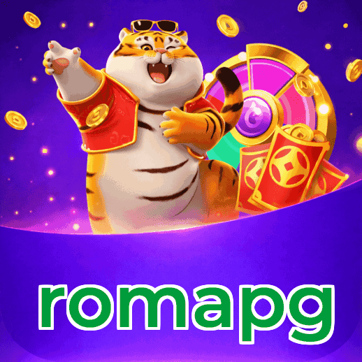 romapg - Infraestrutura de segurança certificada