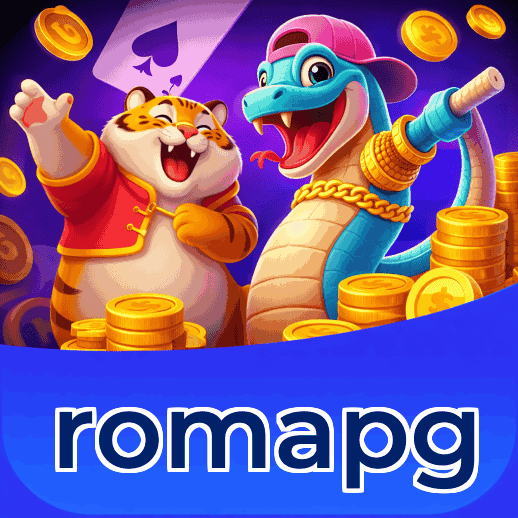 Especificações técnicas download romapg