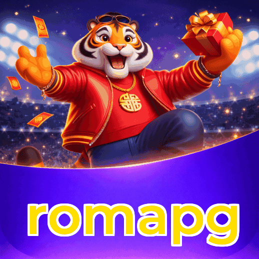 Especificações técnicas download romapg