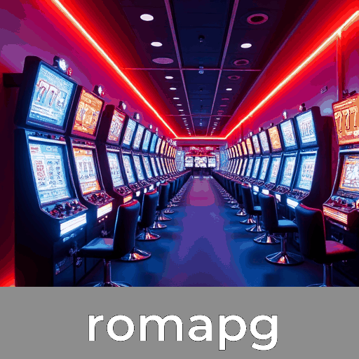 Romapg Bônus: Estrategicamente Maximize Seu Valor