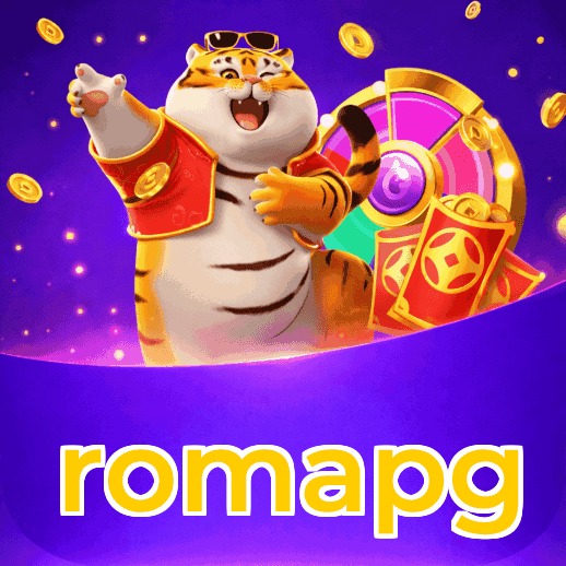 Especificações técnicas download romapg