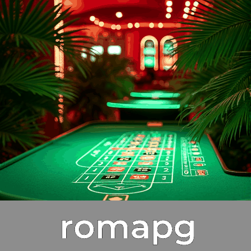 Romapg: Estratégias de Apostas em Esporte com Emoção