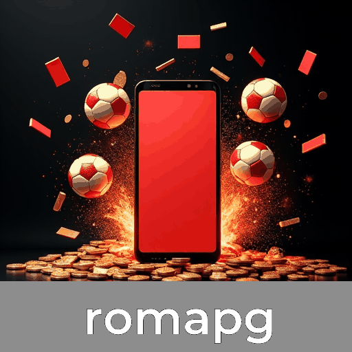 romapg: Slots-Grandes Prêmios, Mesa-Clássicos, Live-Interativo