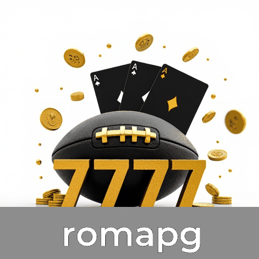 Tecnologia de Nuvem e Segurança de Ponta na romapg