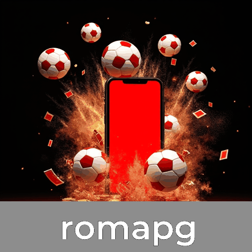 Tecnologia de Nuvem e Segurança de Ponta na romapg