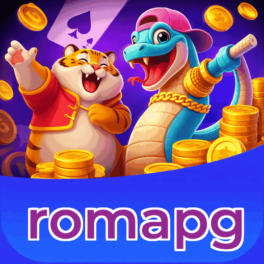 Especificações técnicas download romapg