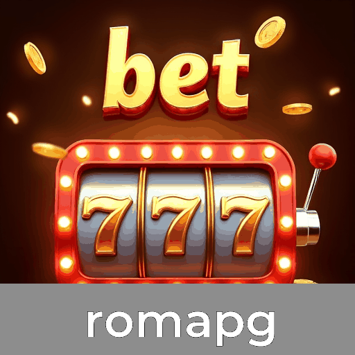 Experimente a Emoção dos Jogos de Cassino no romapg