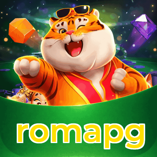 Especificações técnicas download romapg