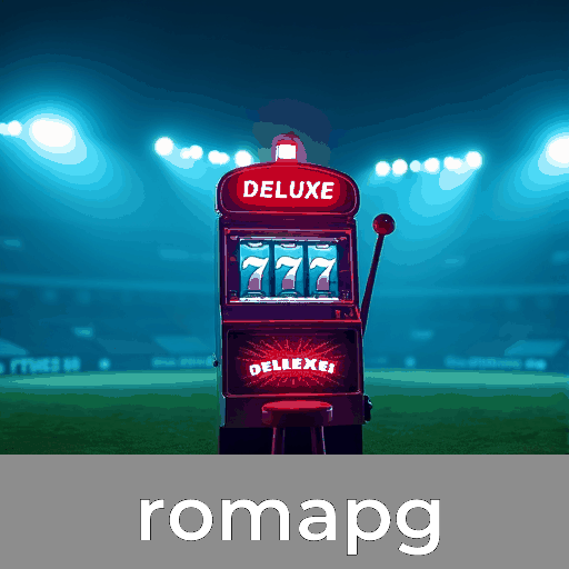 Romapg: Estratégias de Apostas em Esporte com Emoção