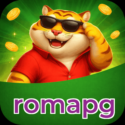 Especificações técnicas download romapg