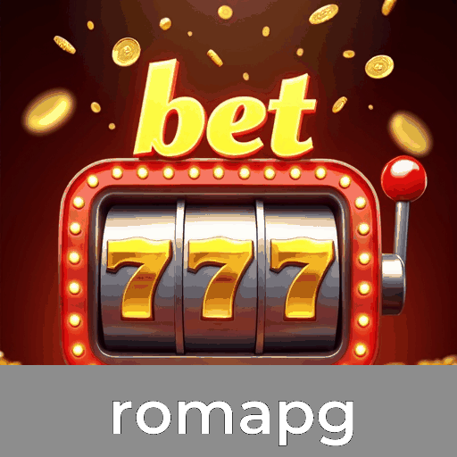 Romapg Casino: Programa VIP de Alto Luxo