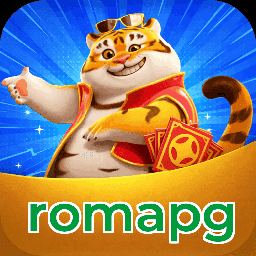 romapg Download App