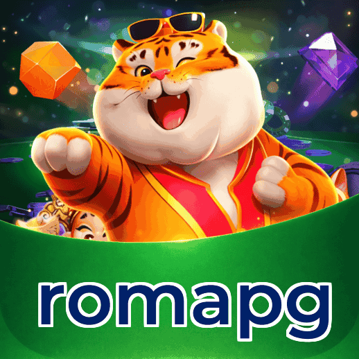 Especificações técnicas download romapg