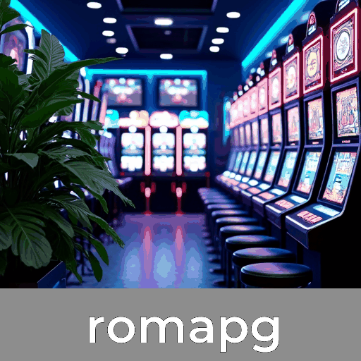 Promoções imperdíveis no romapg: Ganhe mais e melhor!