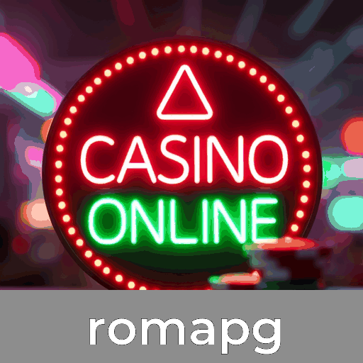 Experimente a facilidade do app romapg com funcionalidades completas